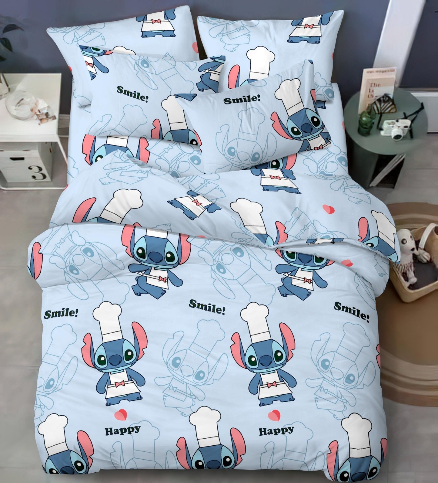 EDREDONES OVEJEROS PARA NIÑOS