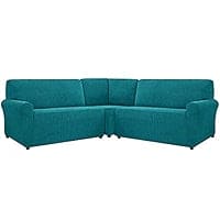 PROTECTOR DE SOFA ELASTICO AJUSTABLE