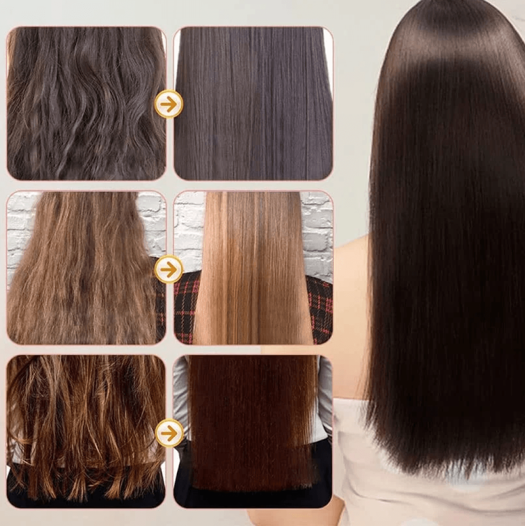 CREMA ALISADORA PARA CABELLO - De Shopping Store