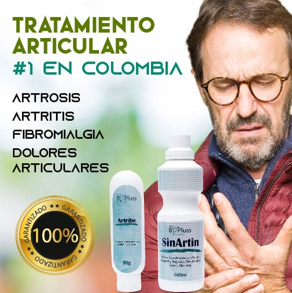 SIN ARTIN - DILE ADIOS A LOS DOLORES - OFERTA LIMITADA🍀 - De Shopping Store