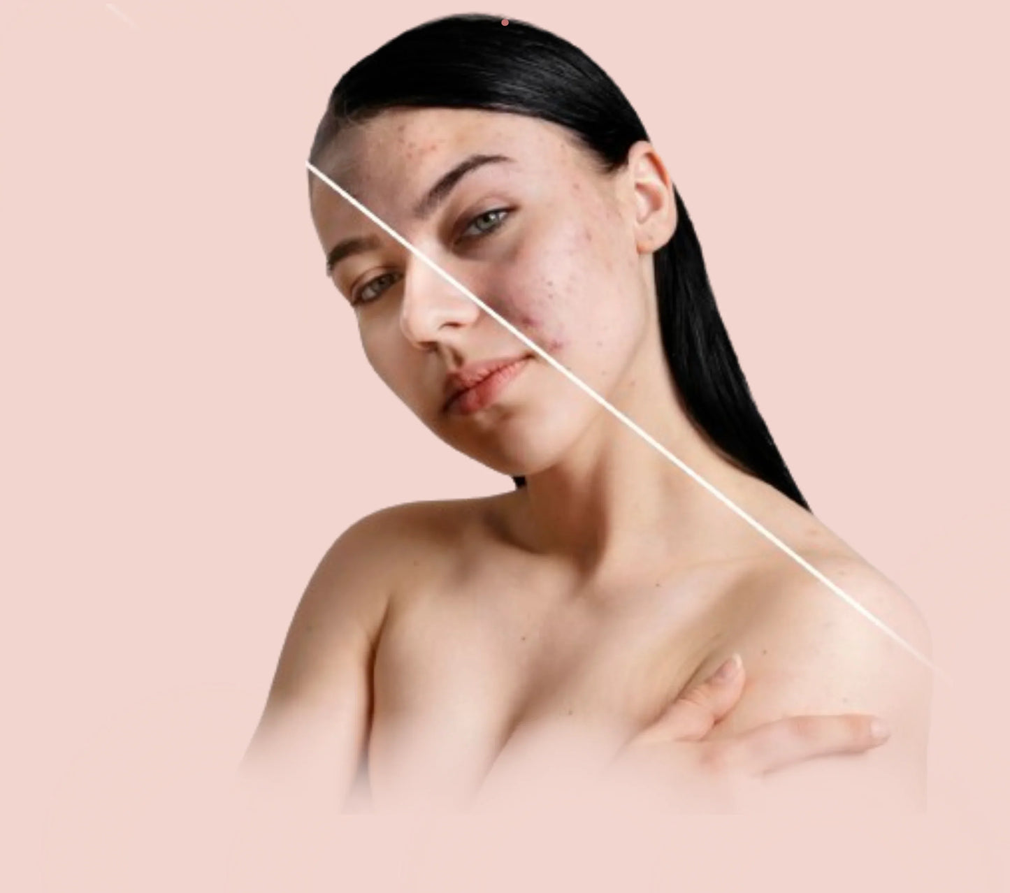 REPARADOR FACIAL 5 EN 1 - De Shopping Store