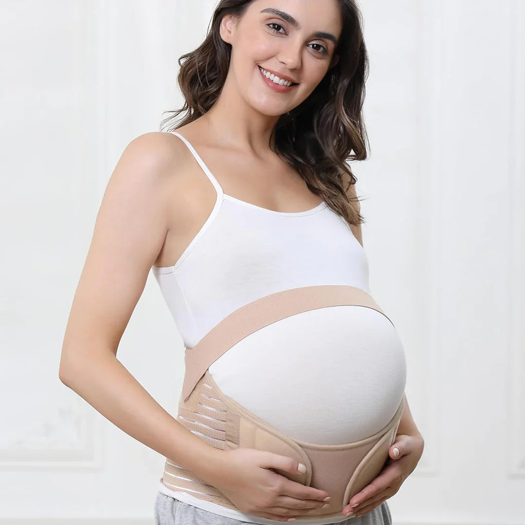 Cinturón de maternidad Hera® - Apoyo durante el embarazo - De Shopping Store
