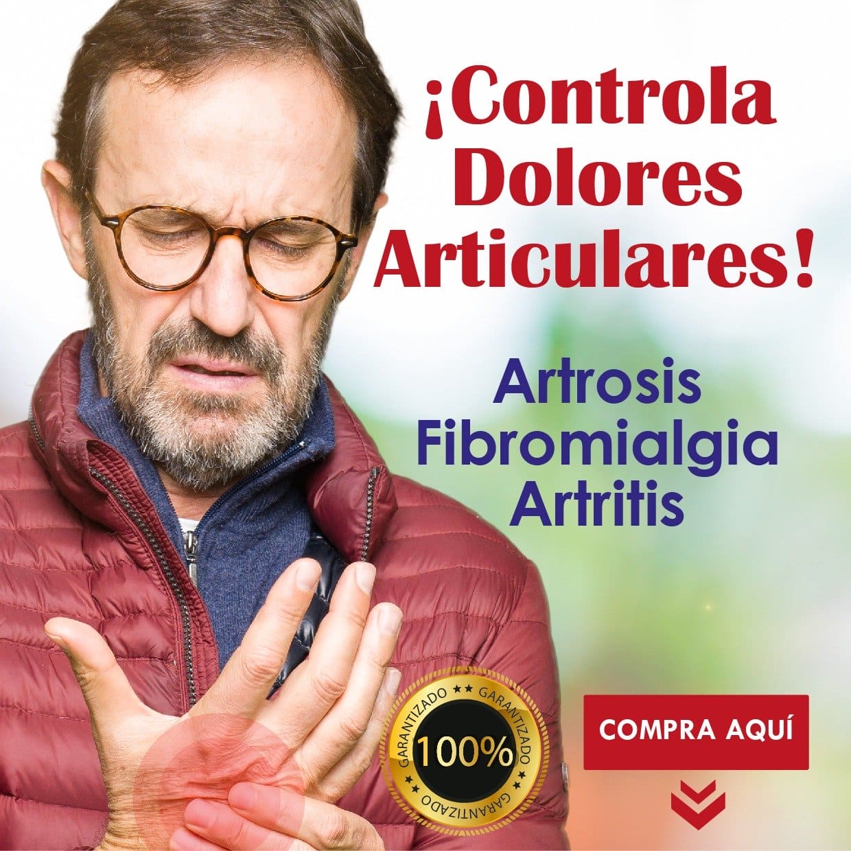 SIN ARTIN - DILE ADIOS A LOS DOLORES - OFERTA LIMITADA🍀 - De Shopping Store