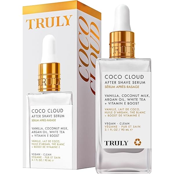 TRULY SERUM INTIMO CORPORAL