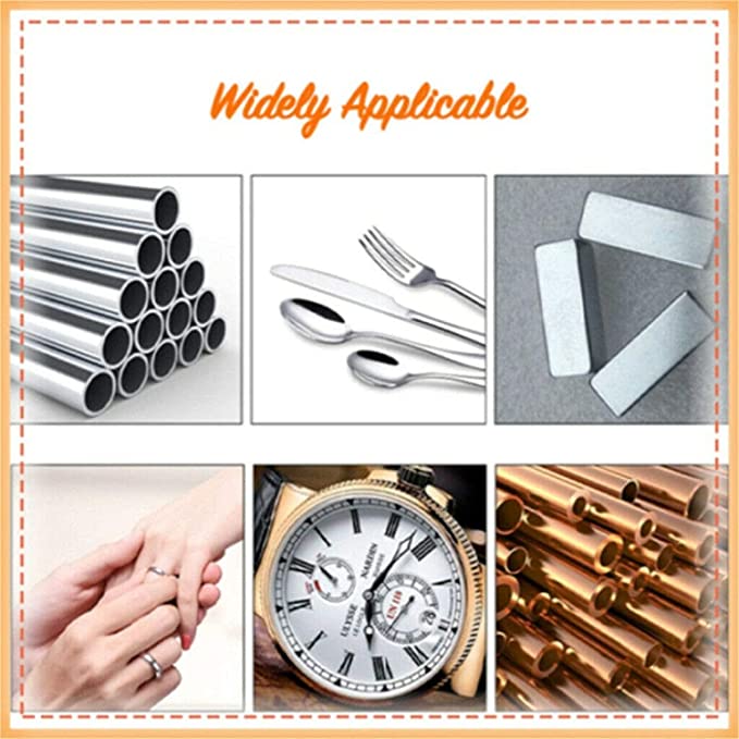 BRILLA METAL - De Shopping Store