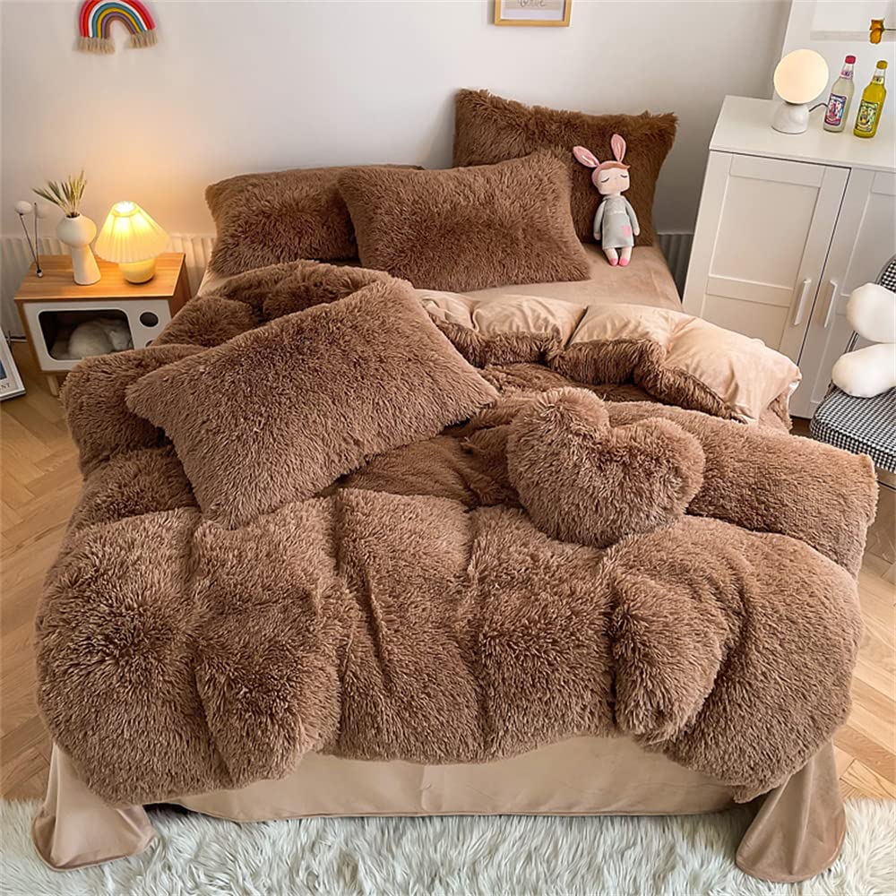 EDREDONES PIEL DE GANSO (INCLUYE 2 FUNDAS ALMOHADAS Y 2 COJINES)