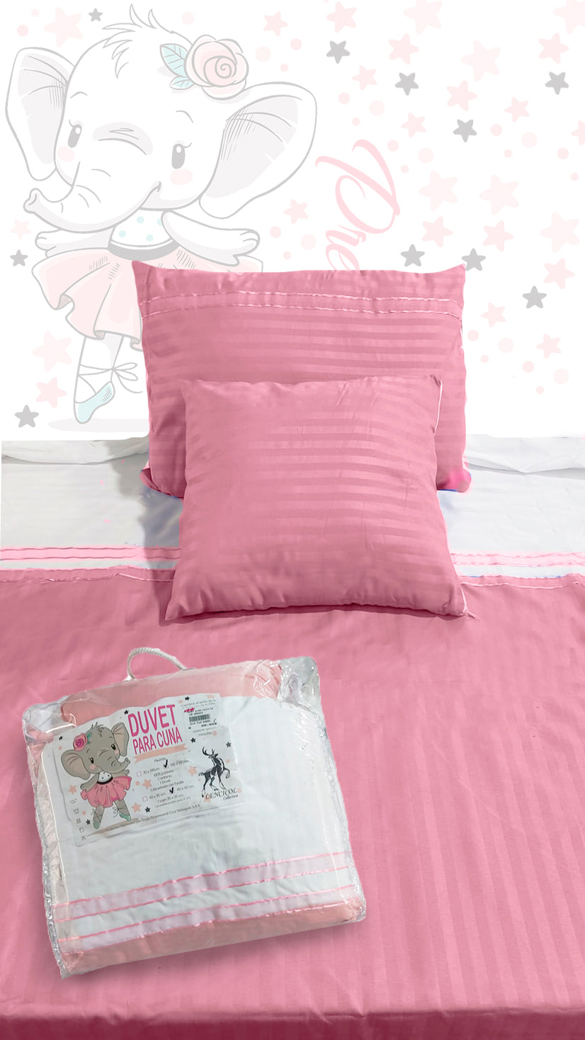 PROTECTOR DE COLCHONETAS PARA CUNAS DE BEBE - De Shopping Store