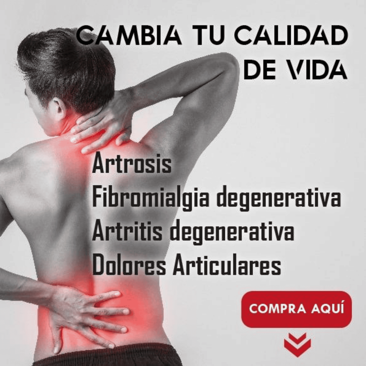 SIN ARTIN - DILE ADIOS A LOS DOLORES - OFERTA LIMITADA🍀 - De Shopping Store