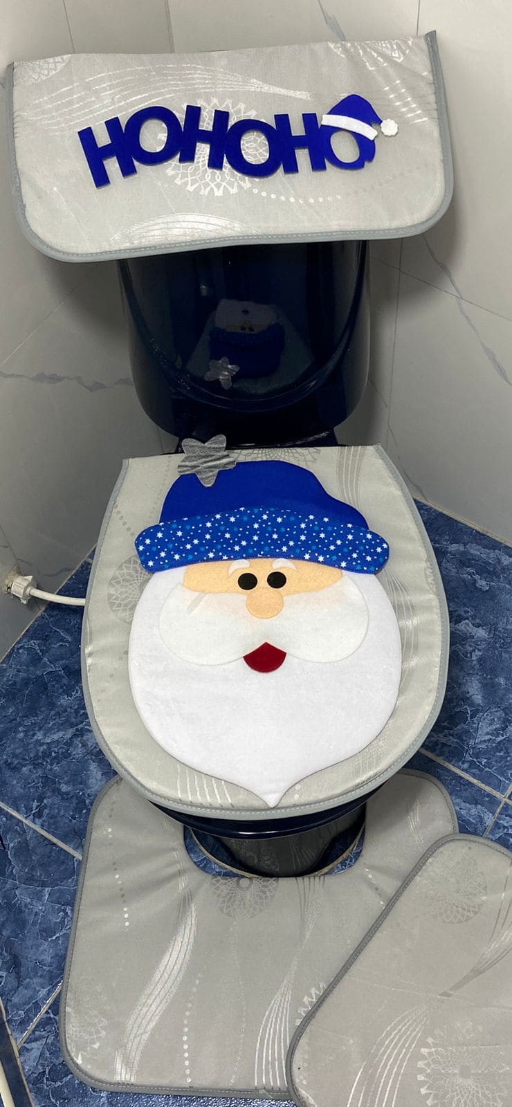 JUEGOS DE BAÑOS NAVIDEÑOS