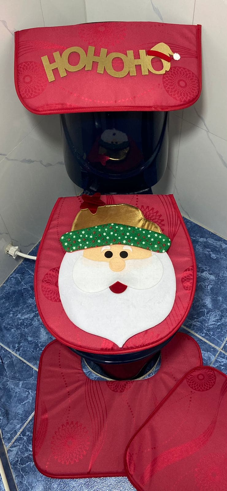 JUEGOS DE BAÑOS NAVIDEÑOS
