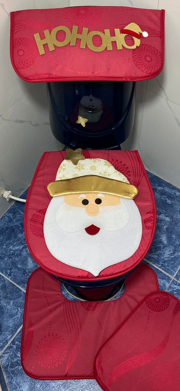 JUEGOS DE BAÑOS NAVIDEÑOS