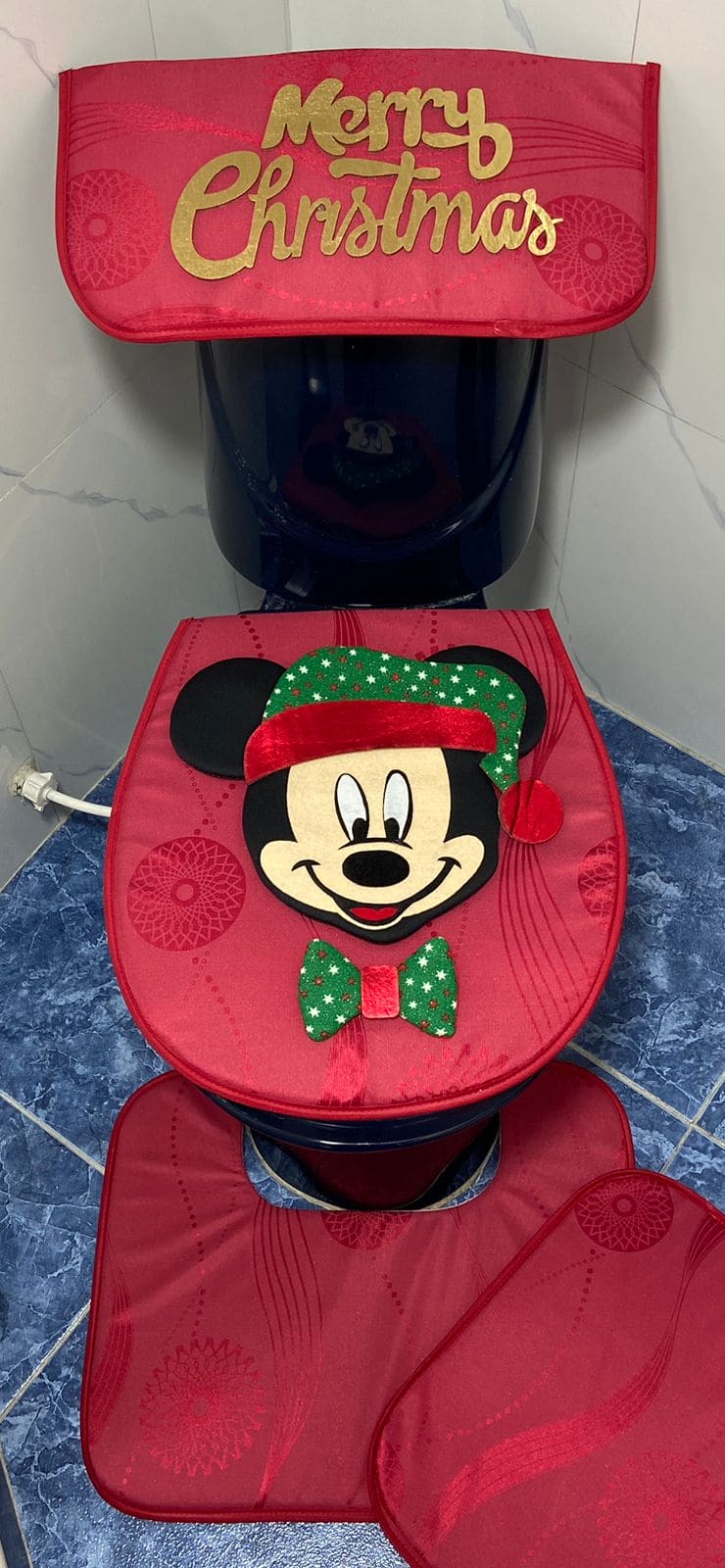JUEGOS DE BAÑOS NAVIDEÑOS