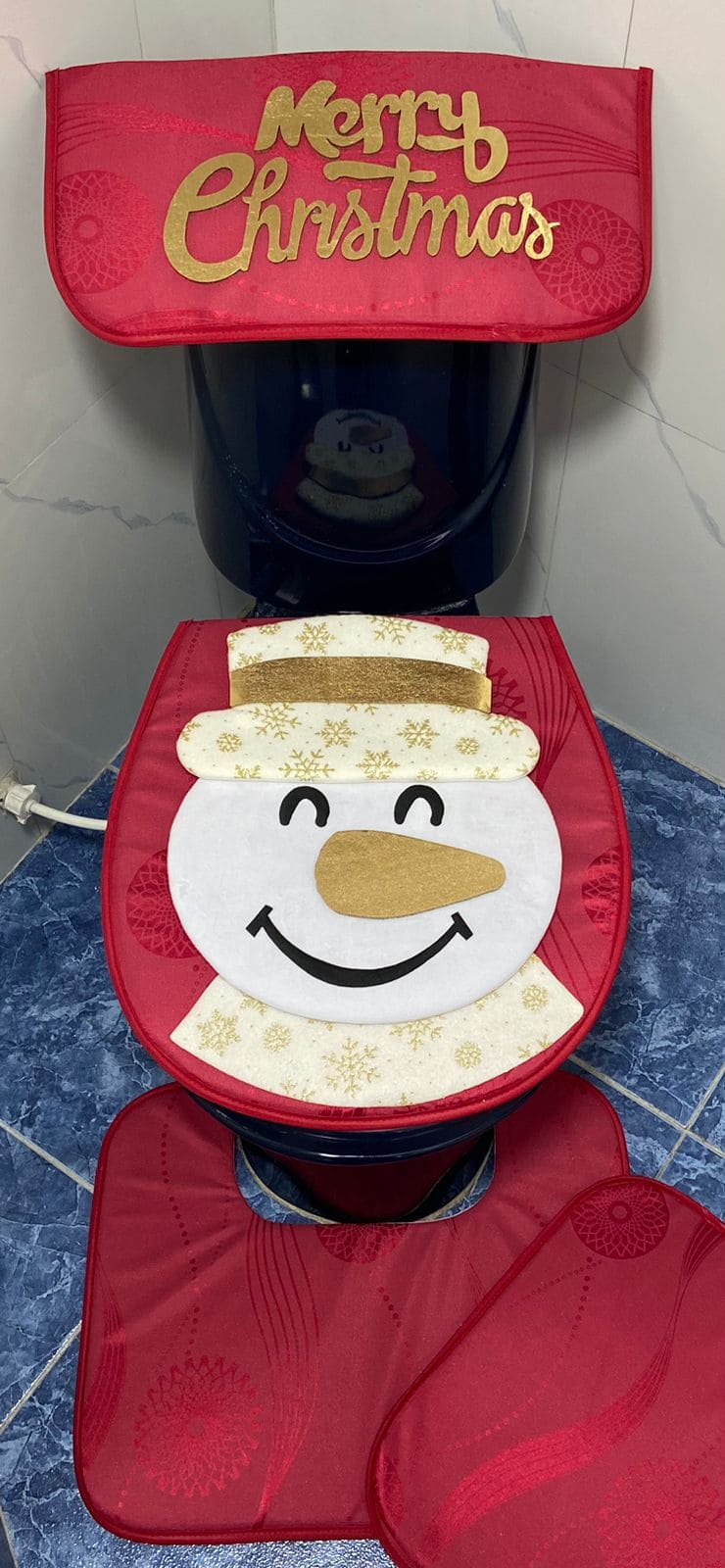 JUEGOS DE BAÑOS NAVIDEÑOS