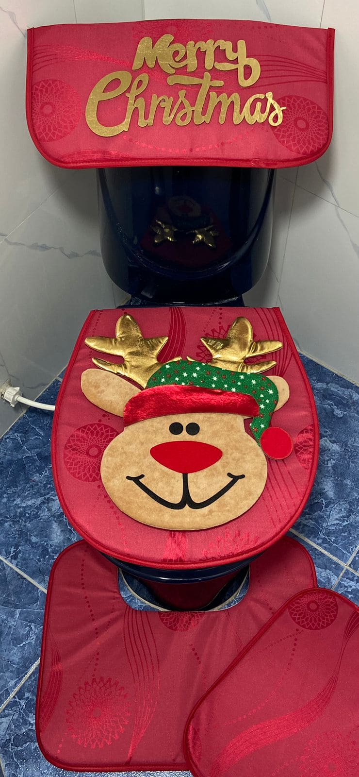JUEGOS DE BAÑOS NAVIDEÑOS