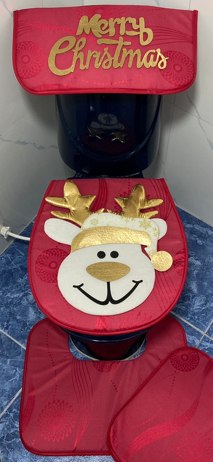 JUEGOS DE BAÑOS NAVIDEÑOS