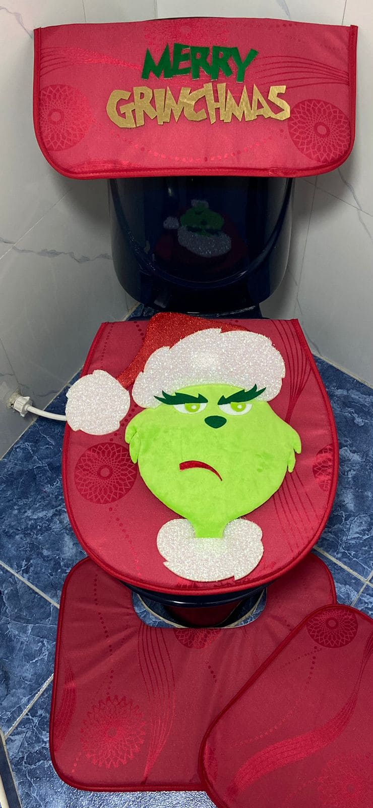 JUEGOS DE BAÑOS NAVIDEÑOS