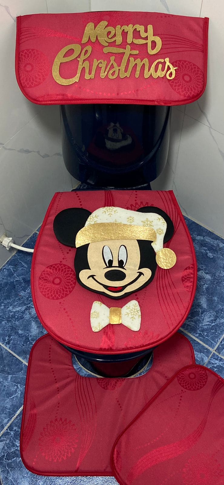 JUEGOS DE BAÑOS NAVIDEÑOS