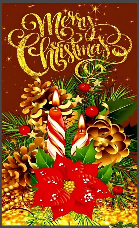 FUNDAS PARA PUERTAS NAVIDEÑAS