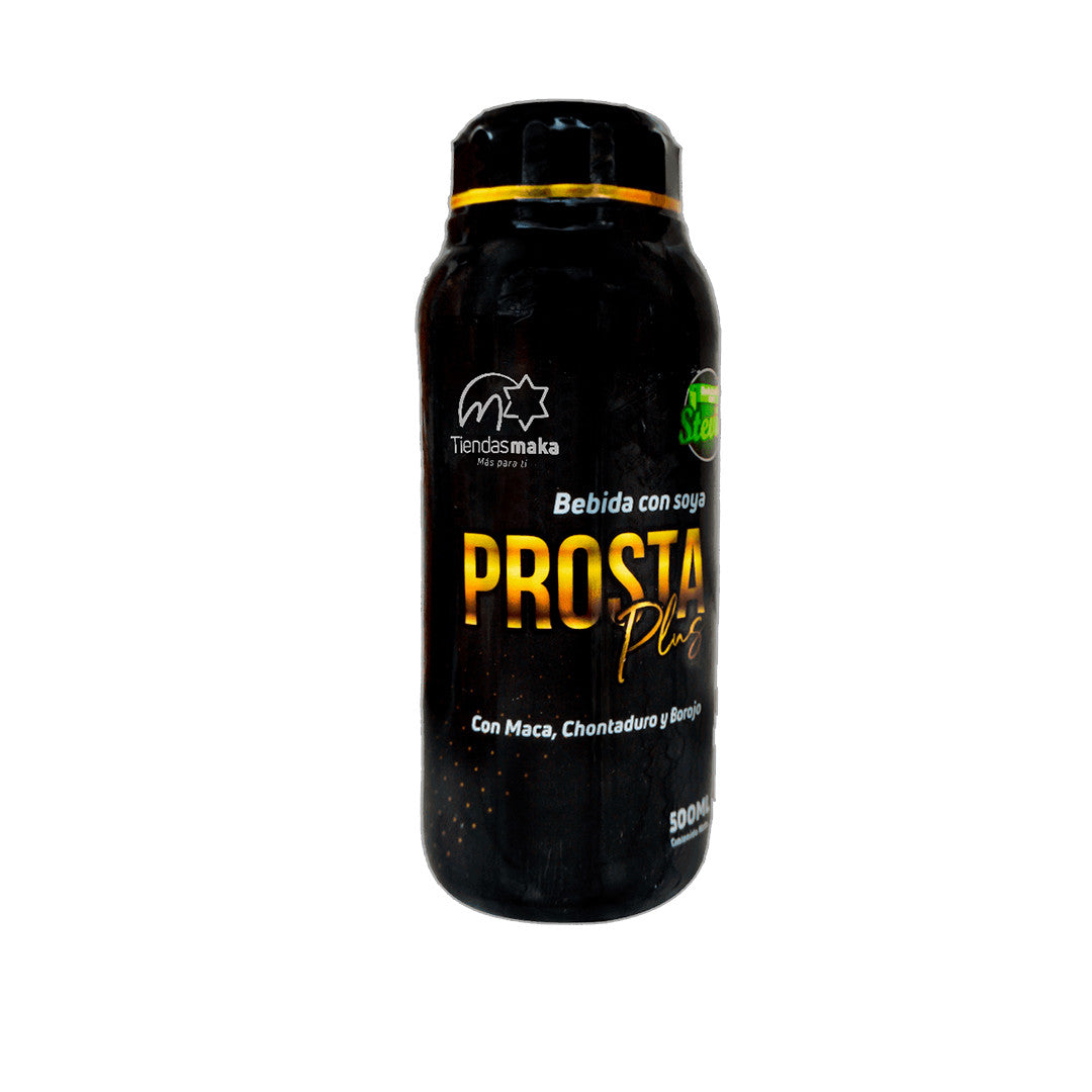 PROSTA PLUS - De Shopping Store