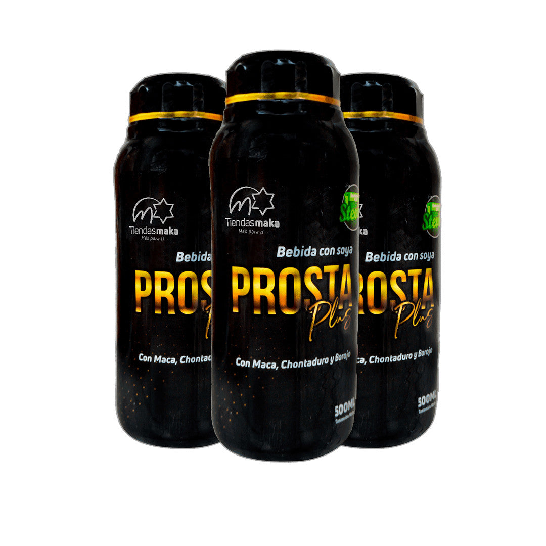 PROSTA PLUS - De Shopping Store