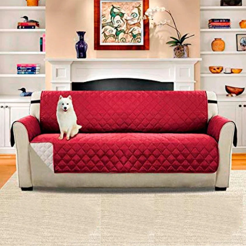 PROTECTOR DOBLE FAZ REVERSIBLE CON BANDA ELASTICA - De Shopping Store