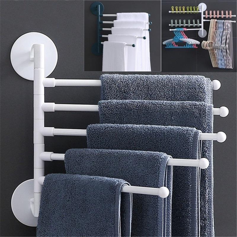 SOPORTE PARA TOALLAS - De Shopping Store