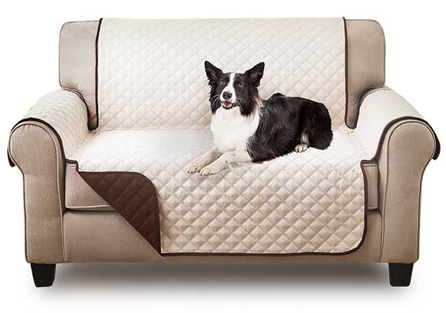 PROTECTOR DOBLE FAZ REVERSIBLE CON BANDA ELASTICA - De Shopping Store