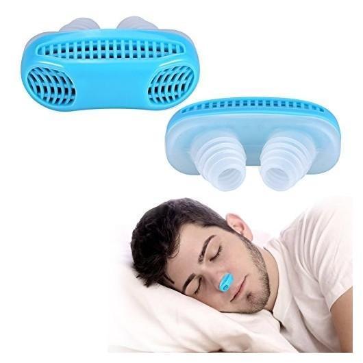 ANTIRRONQUIDO CLIP NASAL 👃 - De Shopping Store