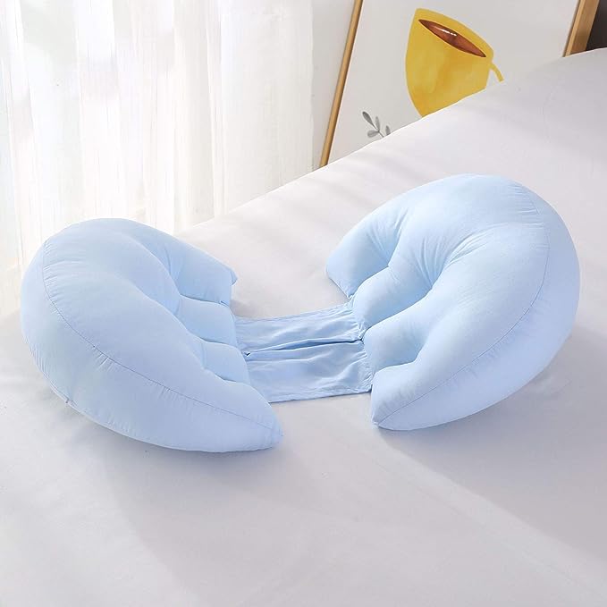 ALMOHADA MATERNA - De Shopping Store