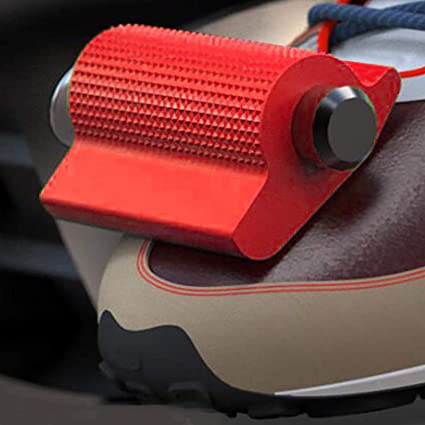 Protector De Zapatos Para Moto - De Shopping Store