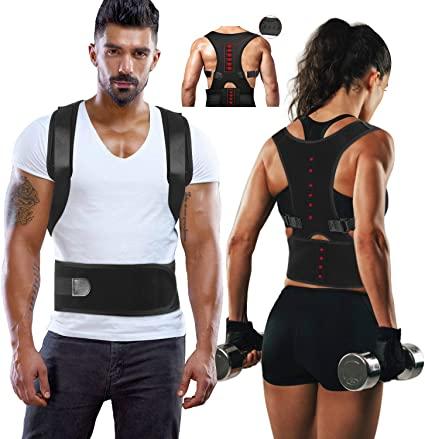 CORRECTOR DE POSTURA MAGNETICO - De Shopping Store