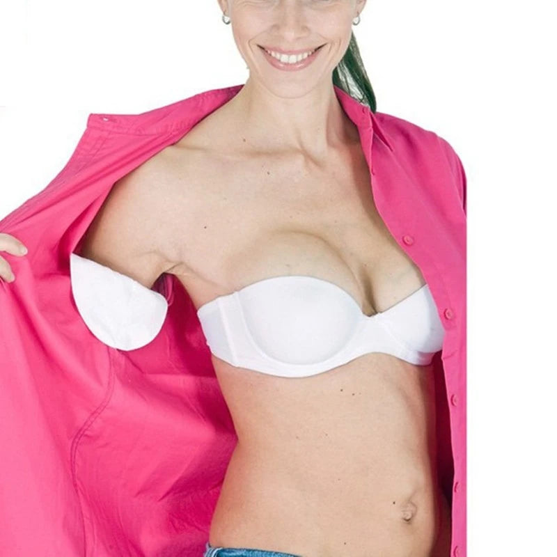 ALMOHADILLAS PARA LA SUDORACION EXCESIVA - De Shopping Store