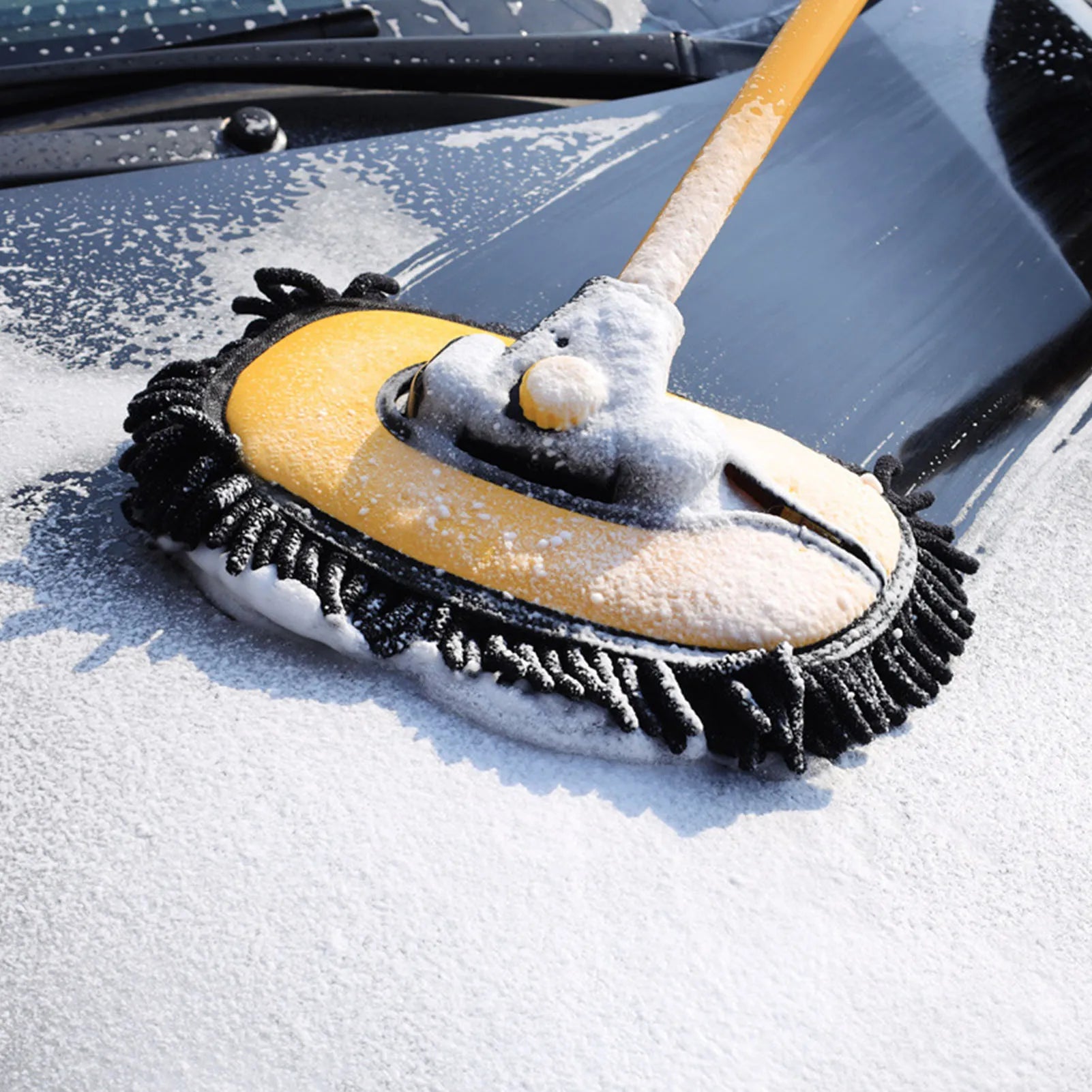 MOPA DE LAVADO PARA AUTO - De Shopping Store