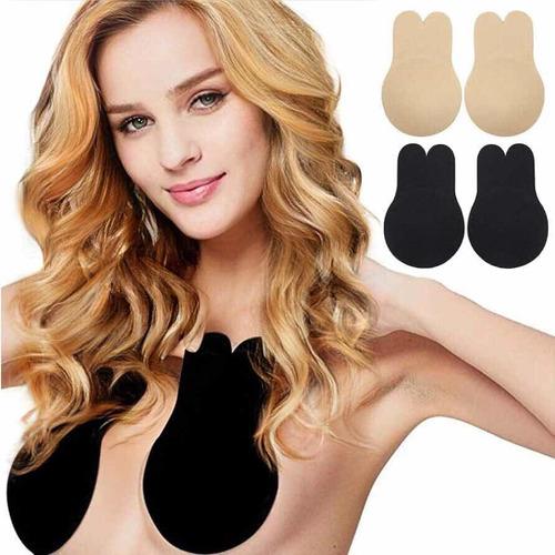 BRASIER DE REALCE INVISIBLE - De Shopping Store