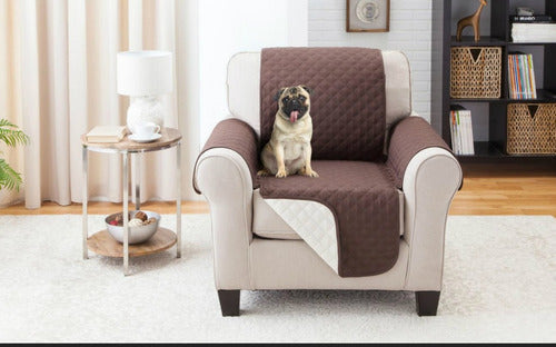 PROTECTOR DOBLE FAZ REVERSIBLE CON BANDA ELASTICA - De Shopping Store