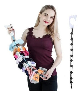 ORGANIZADOR DE MEDIAS - De Shopping Store