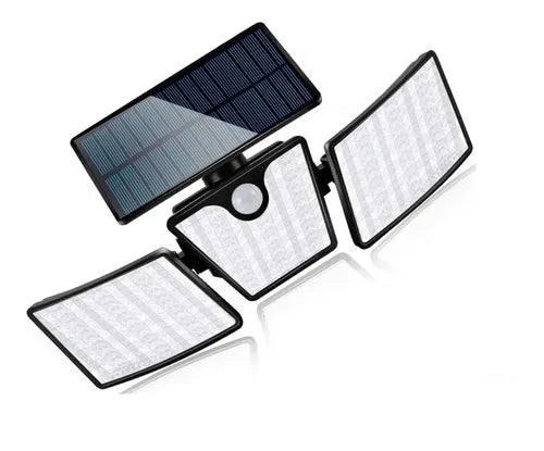 LAMPARAS SOLARES 💡 - De Shopping Store