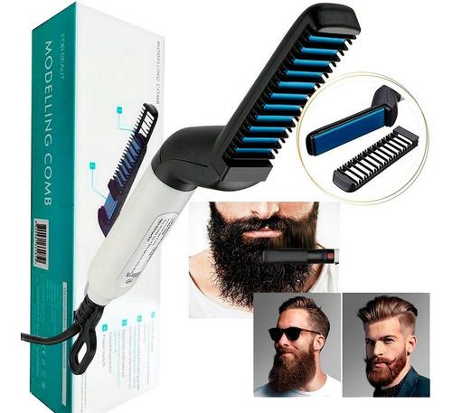 Plancha Cabello y Barba Hombres - De Shopping Store