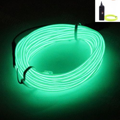 CABLE DE LUZ LED NEÓN (PARA DISFRUTAR LA PROMOCION DEBES ELEGIR AMBAS CASILLAS) - De Shopping Store
