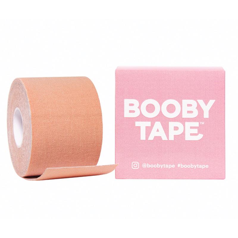Cinta Adhesiva Levanta Busto Invisible Booby Tape - De Shopping Store