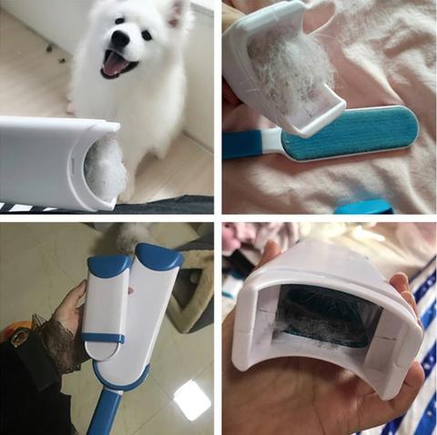 CEPILLO REMOVEDOR DE PELOS - De Shopping Store
