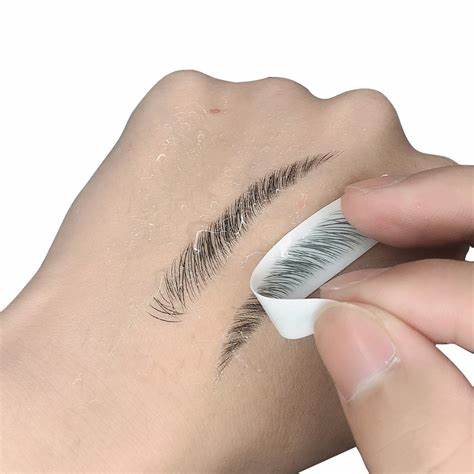 TATTO PARA CEJAS - De Shopping Store