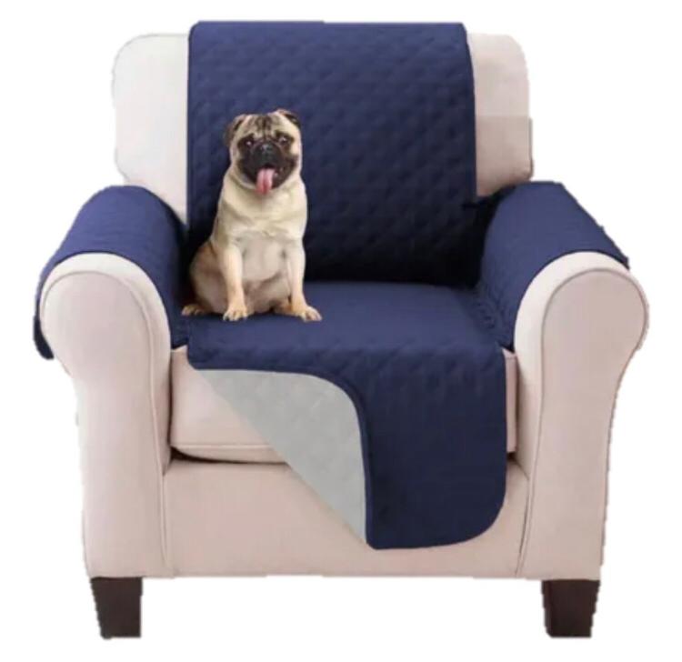 PROTECTOR DOBLE FAZ REVERSIBLE CON BANDA ELASTICA - De Shopping Store