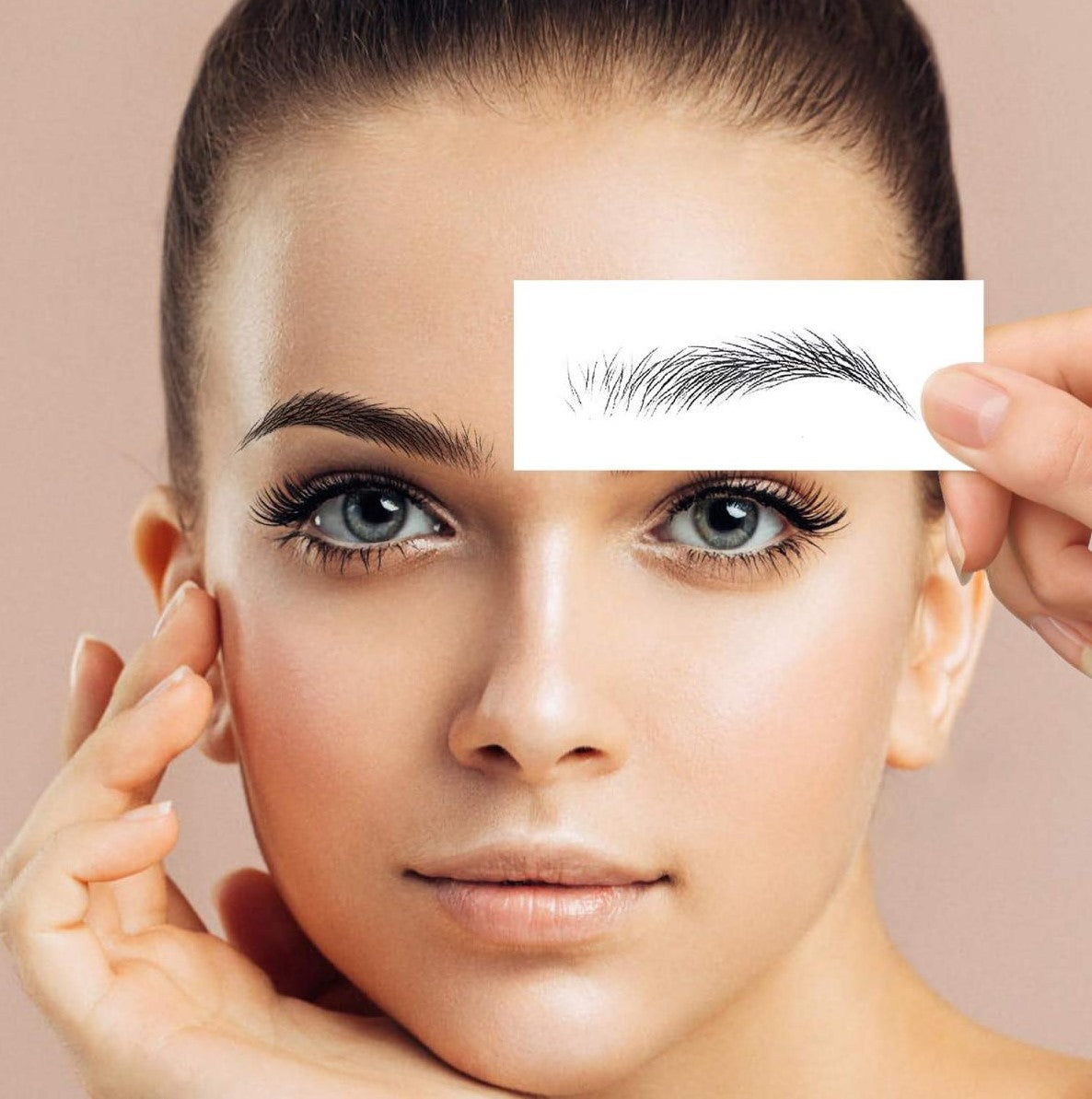 TATTO PARA CEJAS - De Shopping Store