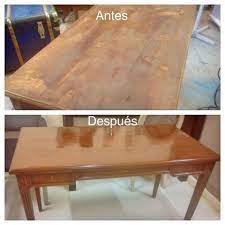 MASILLA REPARADORA PARA MADERA - De Shopping Store