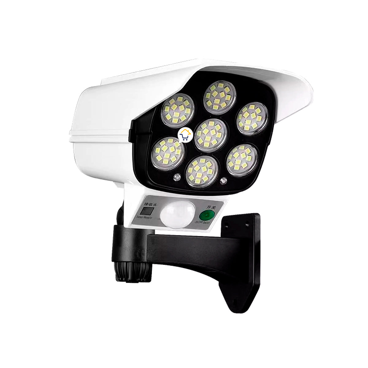 LAMPARAS SOLARES 💡 - De Shopping Store