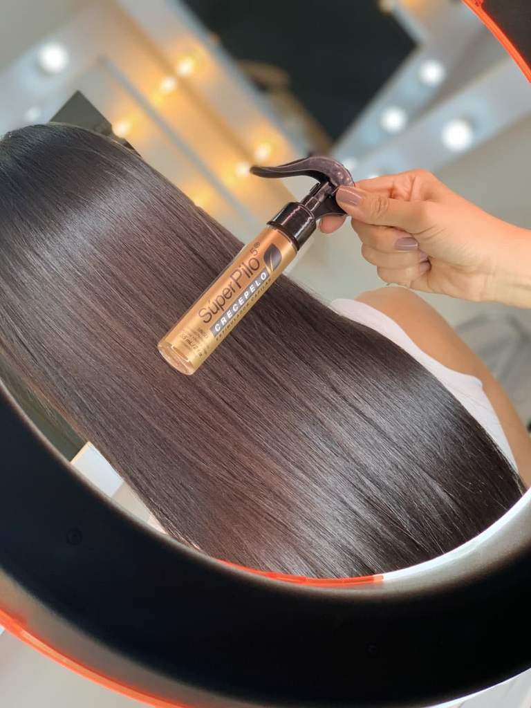 SUPERPILO CRECE PELO Y BARBA - De Shopping Store