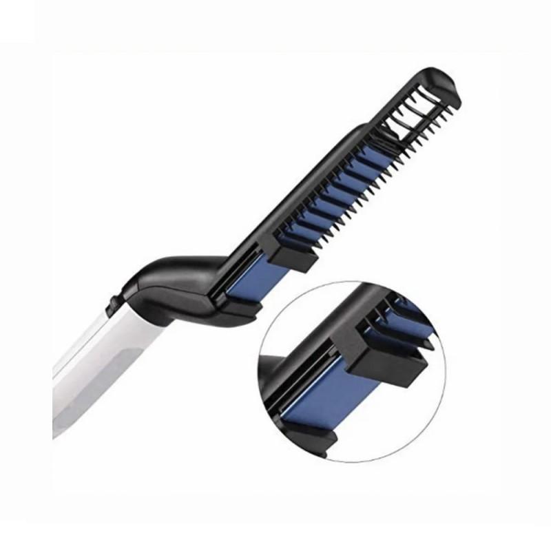 Plancha Cabello y Barba Hombres - De Shopping Store