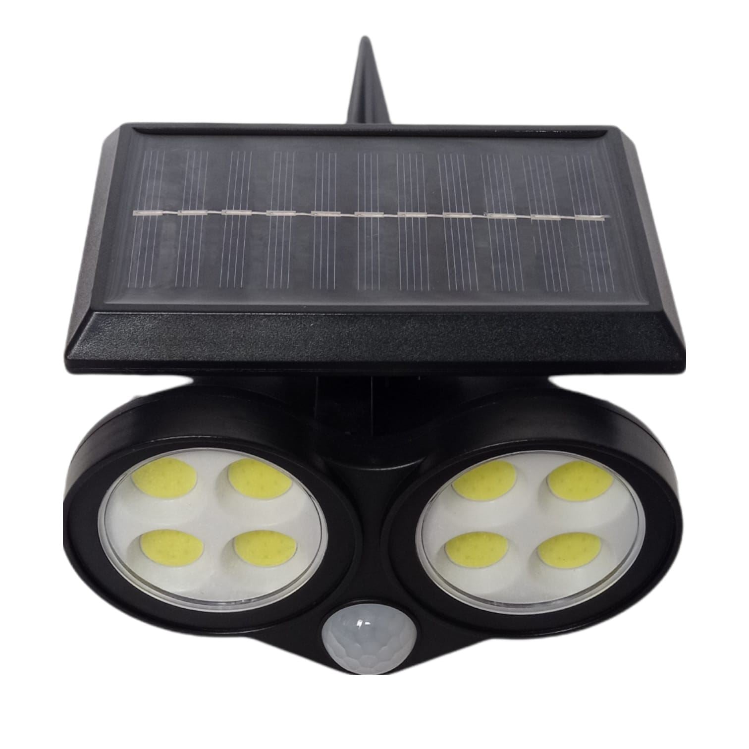 LAMPARAS SOLARES 💡 - De Shopping Store