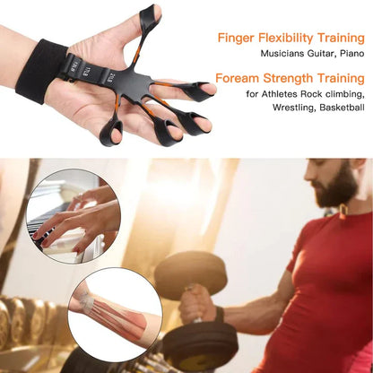 EXTENSOR MUSCULAR®️ ⭐⭐⭐⭐⭐ ORIGINAL - De Shopping Store